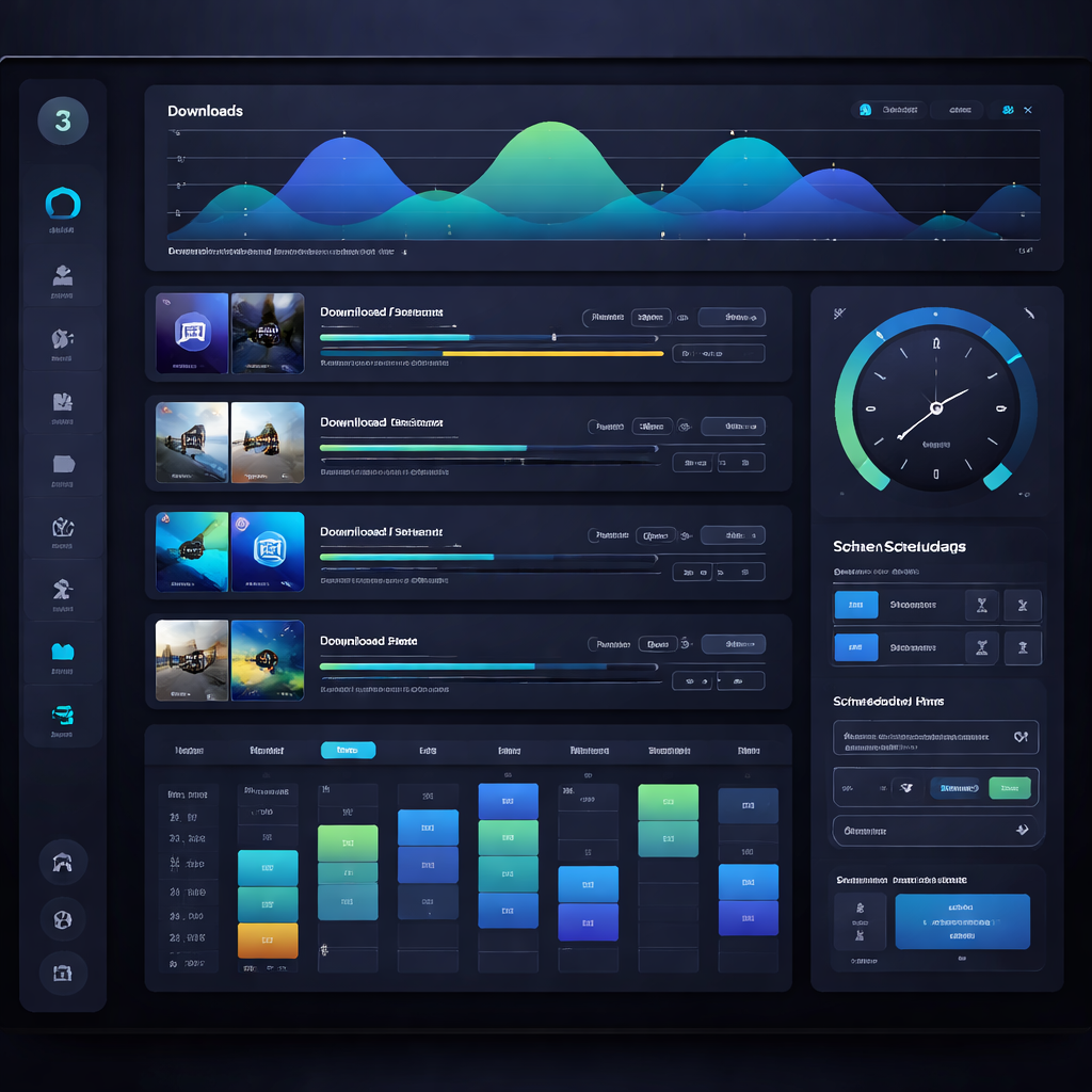 FDM vs IDM哪个好？从安全与隐私角度深度对比