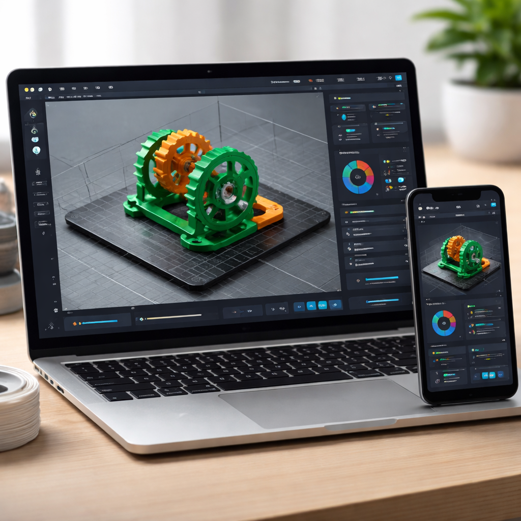 数据科学家使用 FDM 的场景