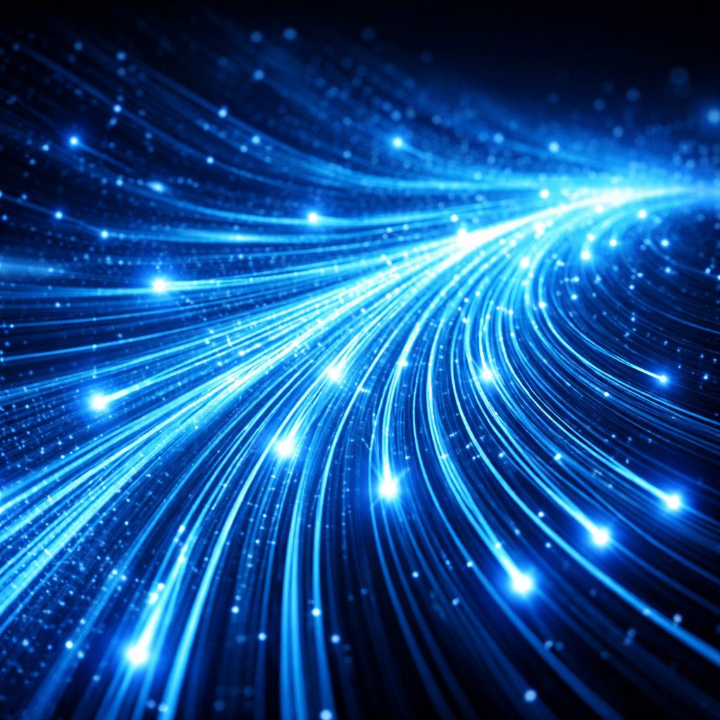 FDM 极速下载体验界面展示